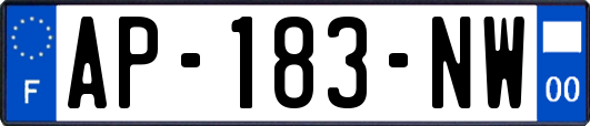 AP-183-NW