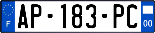 AP-183-PC
