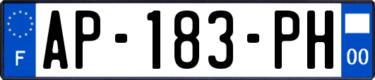 AP-183-PH