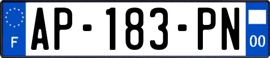 AP-183-PN