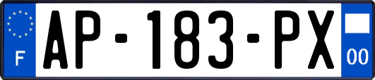 AP-183-PX