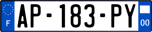 AP-183-PY