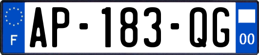 AP-183-QG