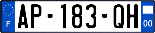 AP-183-QH