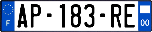 AP-183-RE