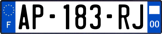 AP-183-RJ