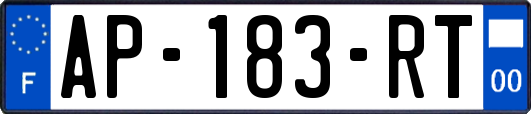 AP-183-RT