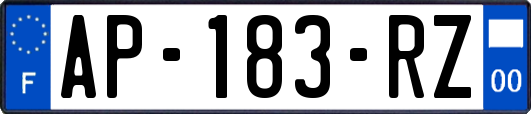 AP-183-RZ