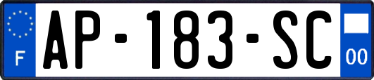AP-183-SC