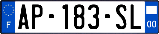 AP-183-SL