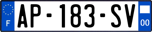 AP-183-SV