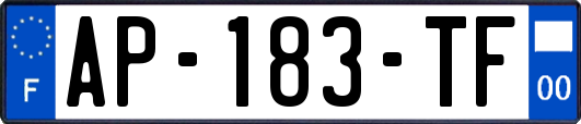 AP-183-TF