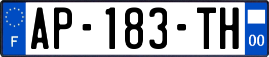 AP-183-TH