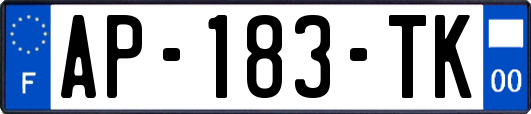 AP-183-TK