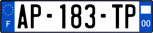 AP-183-TP