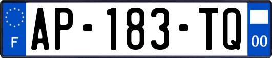 AP-183-TQ