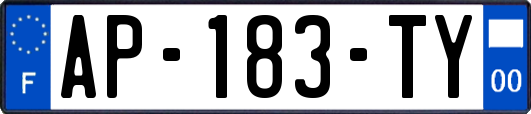 AP-183-TY