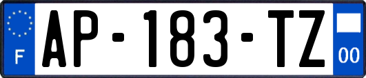 AP-183-TZ