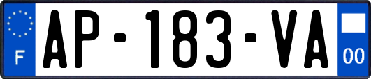 AP-183-VA