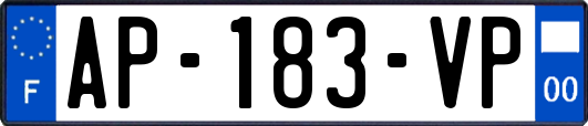 AP-183-VP