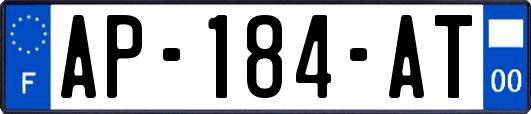 AP-184-AT