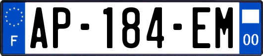 AP-184-EM