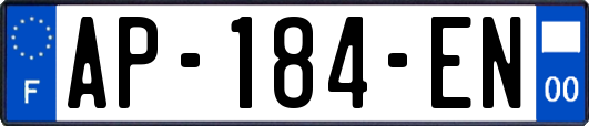 AP-184-EN