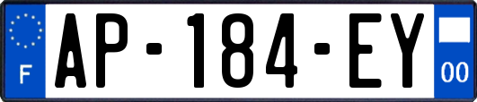 AP-184-EY
