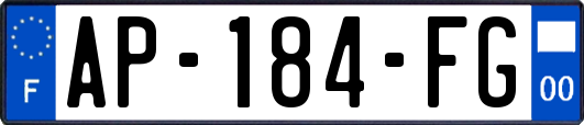 AP-184-FG