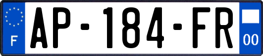 AP-184-FR