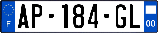 AP-184-GL