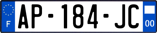 AP-184-JC