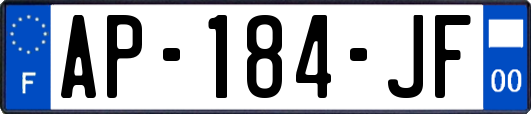 AP-184-JF