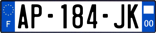 AP-184-JK
