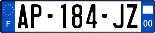 AP-184-JZ