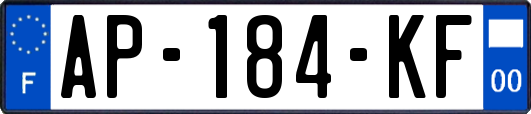 AP-184-KF