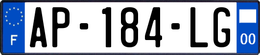AP-184-LG