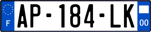 AP-184-LK