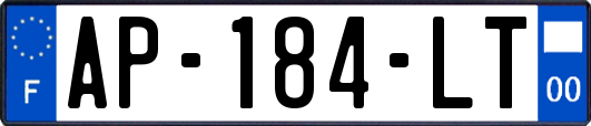 AP-184-LT