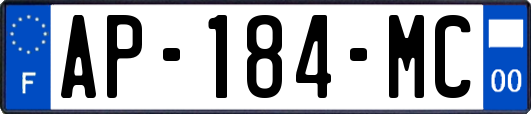 AP-184-MC