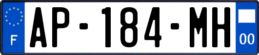 AP-184-MH