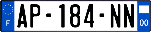 AP-184-NN