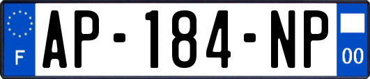 AP-184-NP