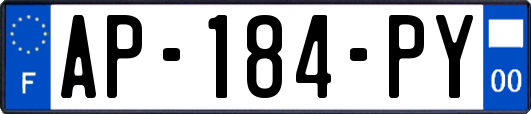 AP-184-PY