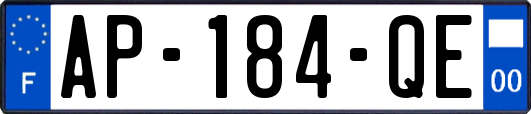 AP-184-QE