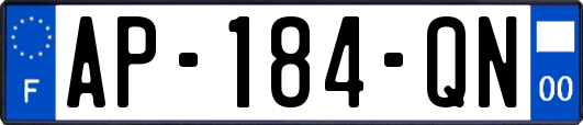 AP-184-QN