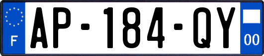 AP-184-QY