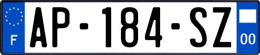 AP-184-SZ