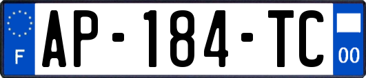 AP-184-TC