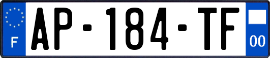 AP-184-TF